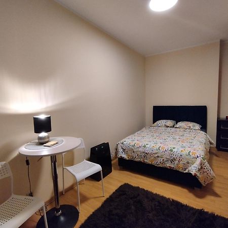 Villa Natali Warszawa ภายนอก รูปภาพ
