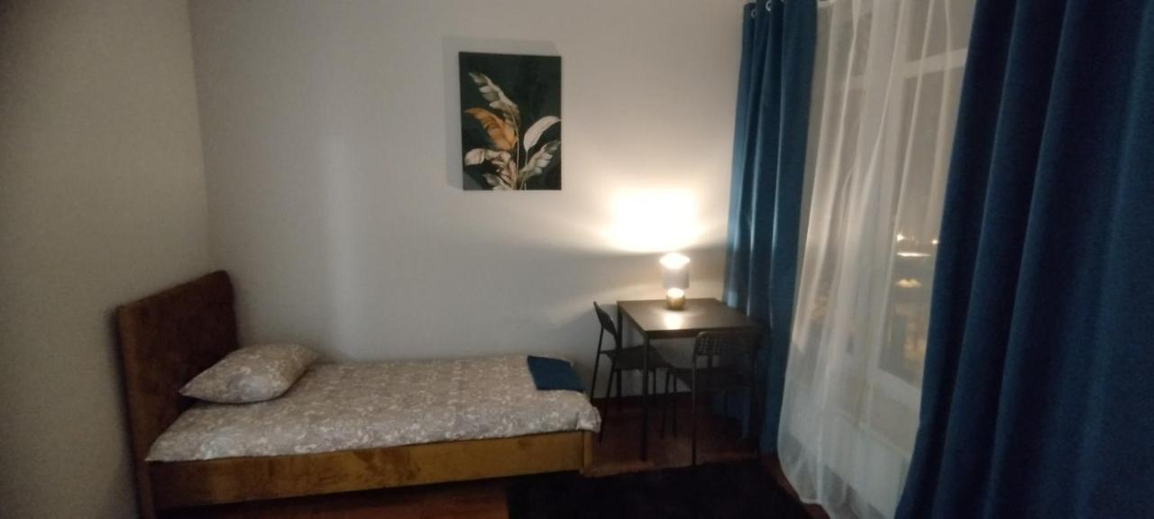 Villa Natali Warszawa ภายนอก รูปภาพ