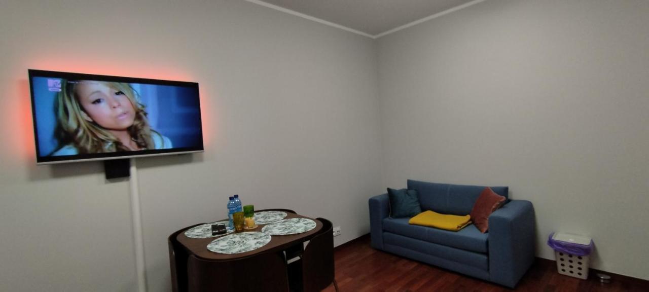 Villa Natali Warszawa ภายนอก รูปภาพ