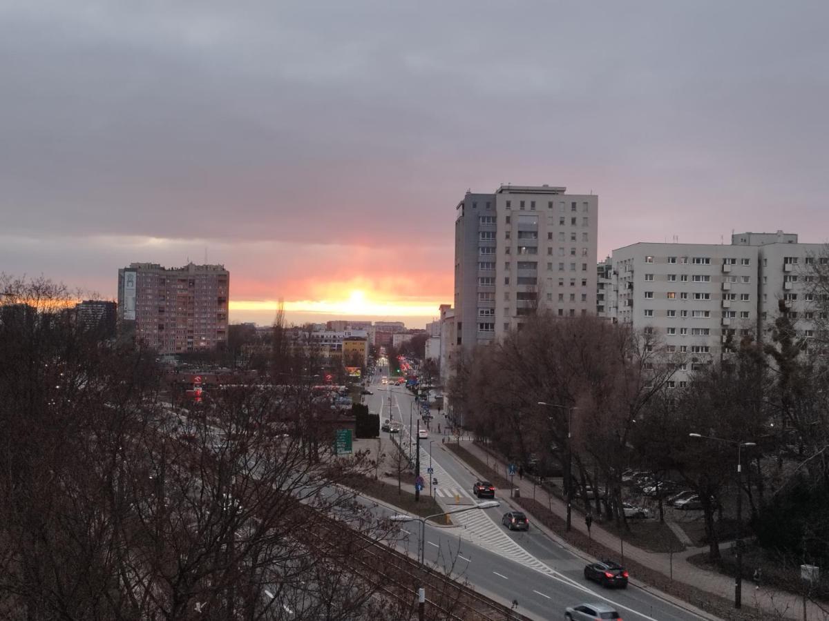 Villa Natali Warszawa ภายนอก รูปภาพ