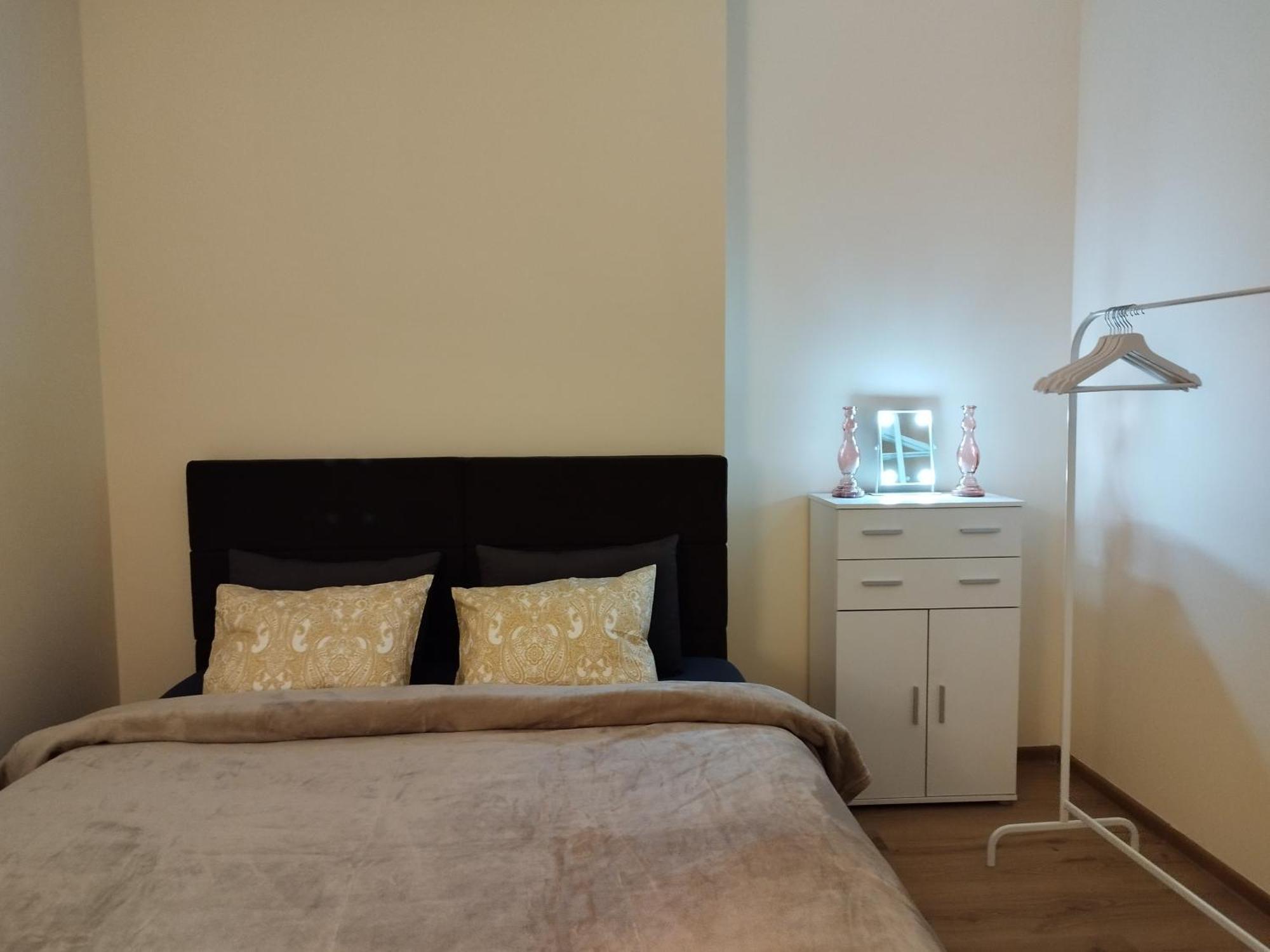 Villa Natali Warszawa ภายนอก รูปภาพ