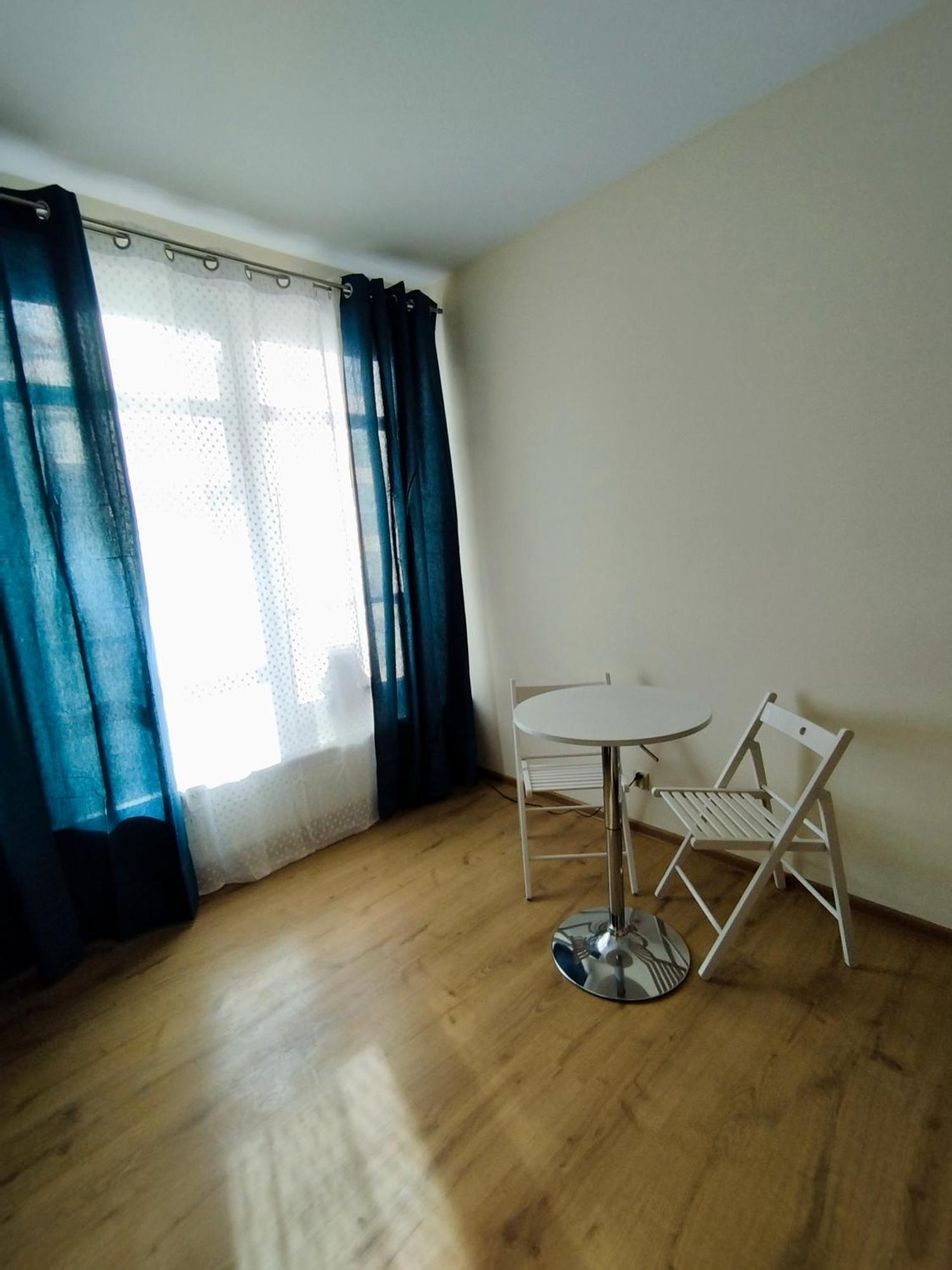 Villa Natali Warszawa ภายนอก รูปภาพ