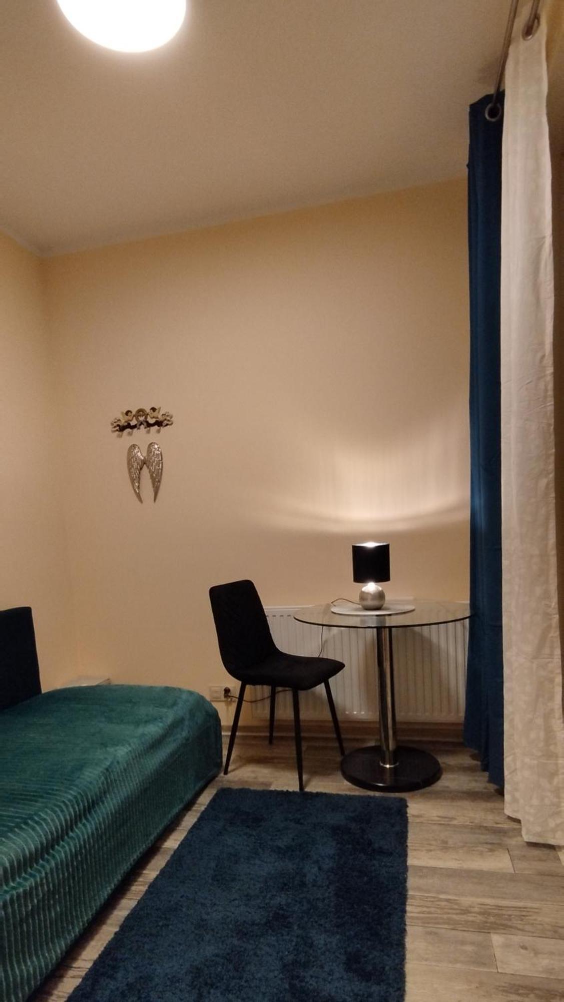 Villa Natali Warszawa ภายนอก รูปภาพ