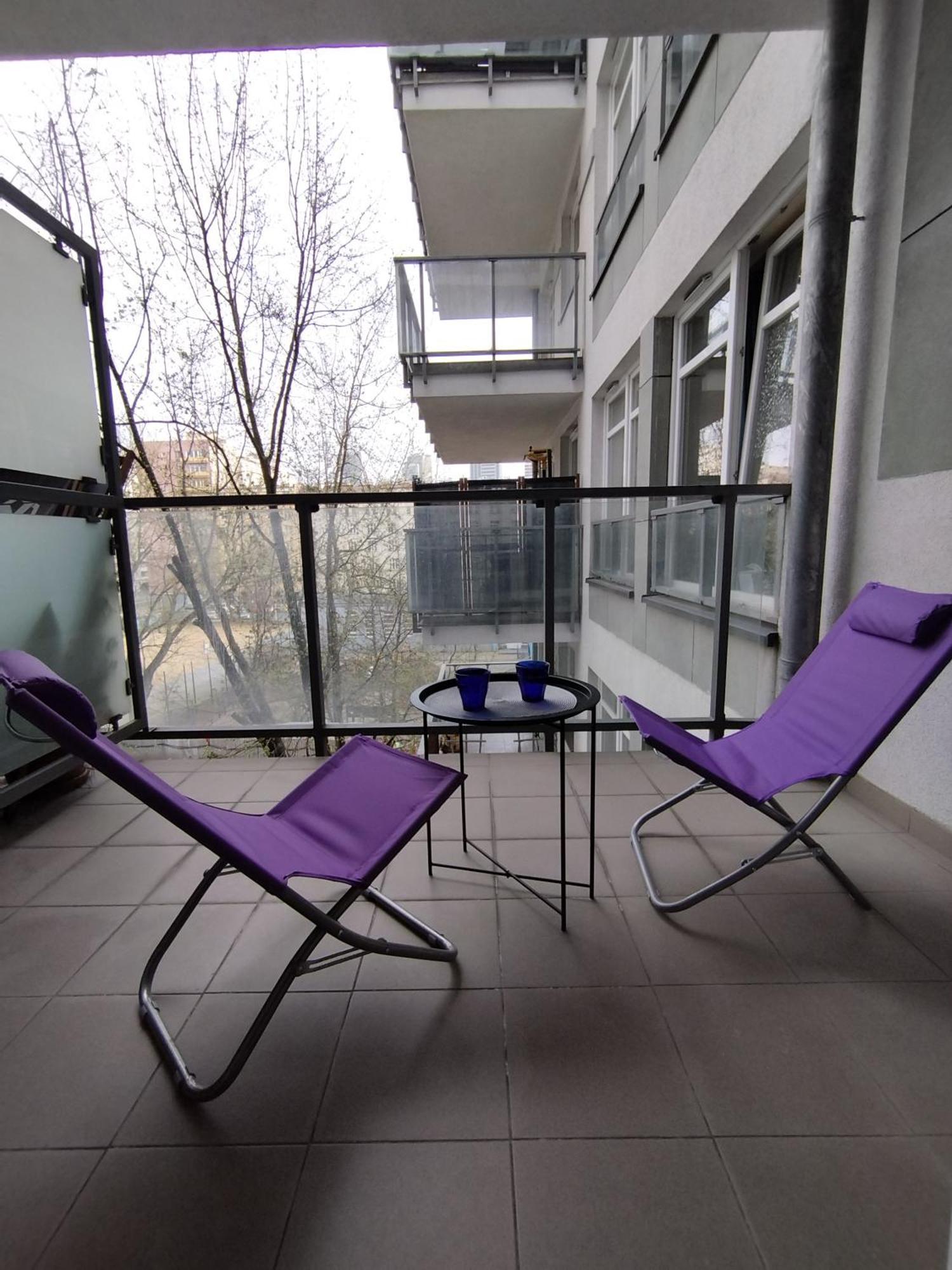 Villa Natali Warszawa ภายนอก รูปภาพ
