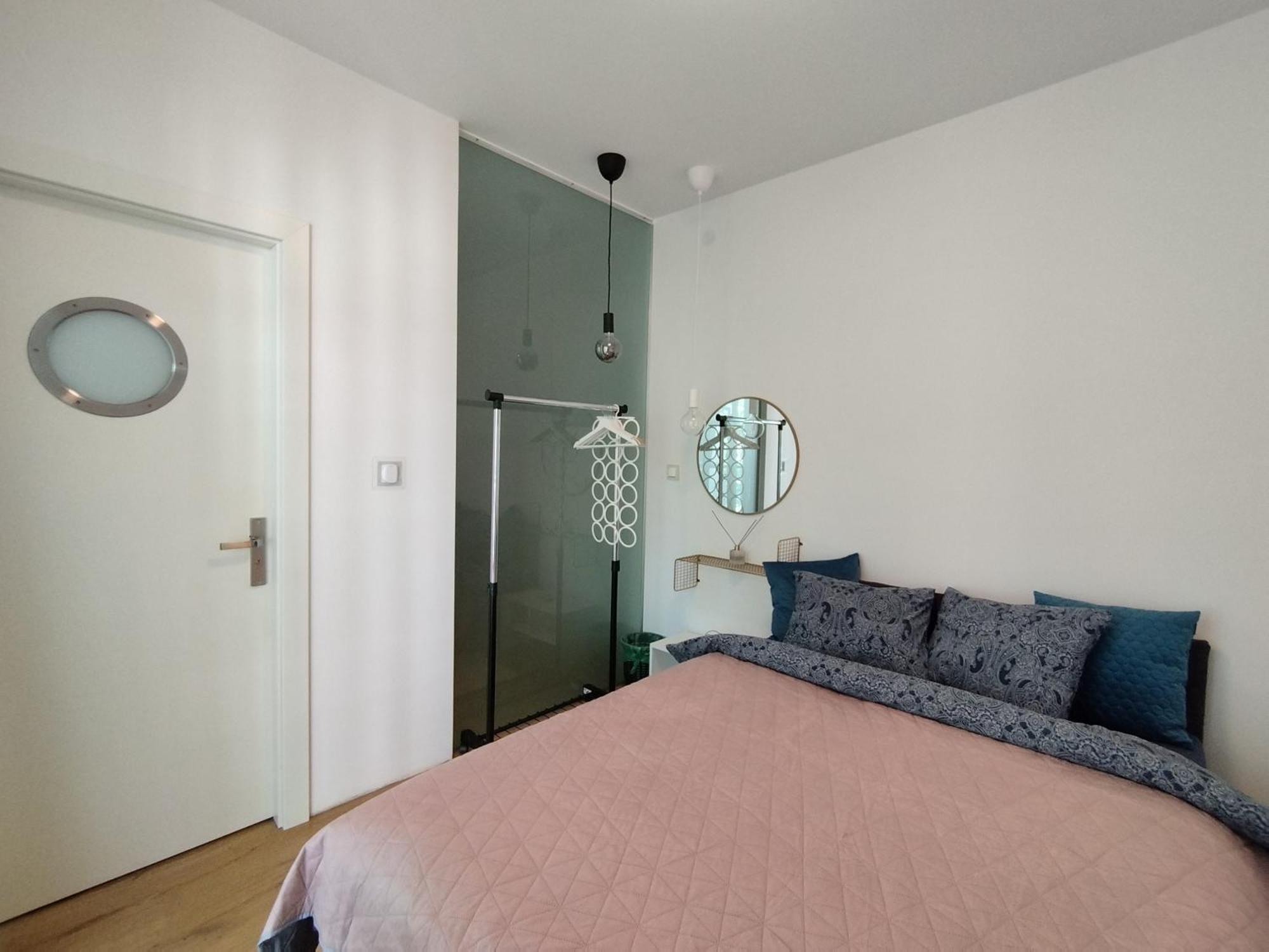Villa Natali Warszawa ภายนอก รูปภาพ