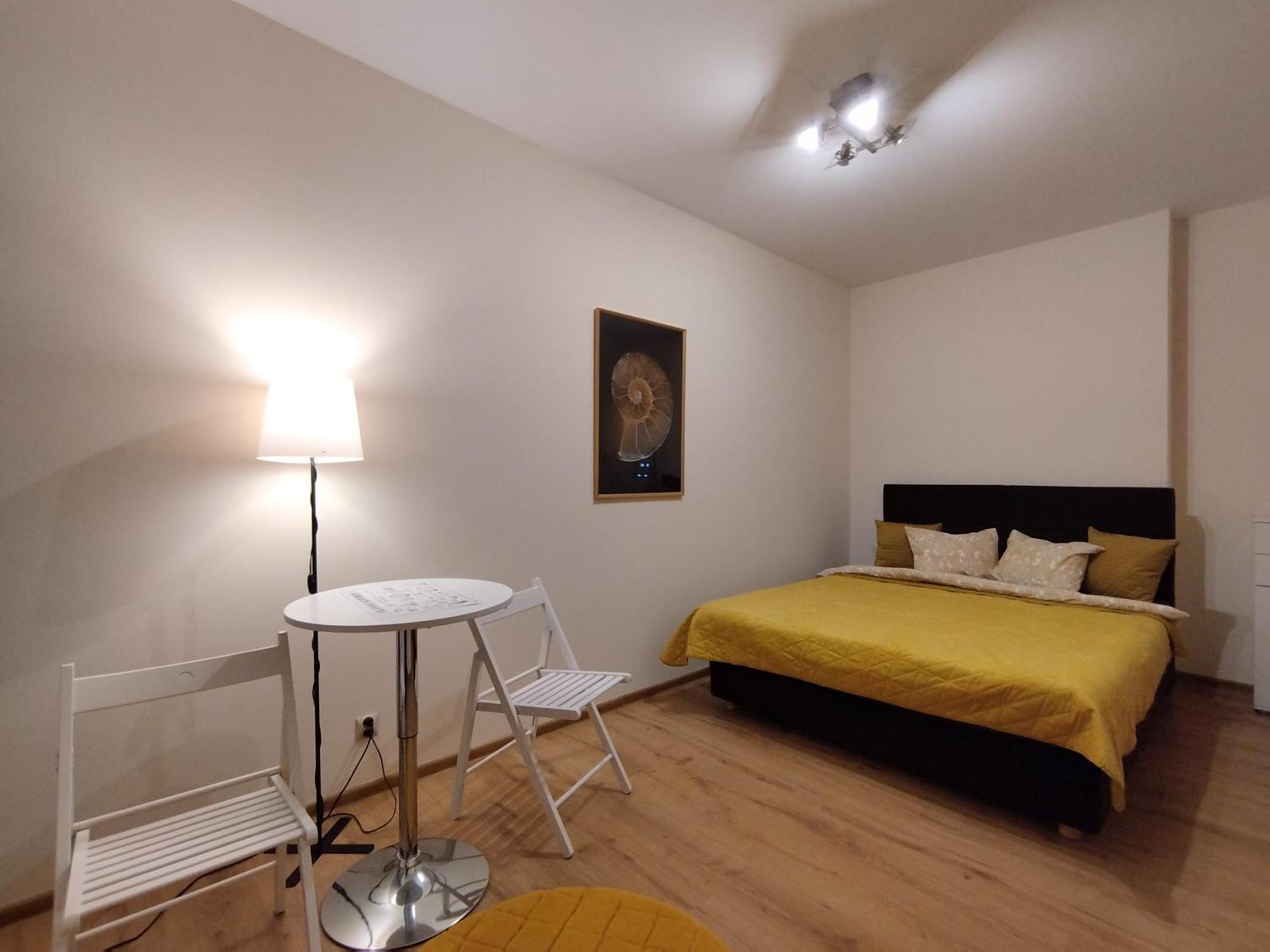 Villa Natali Warszawa ภายนอก รูปภาพ