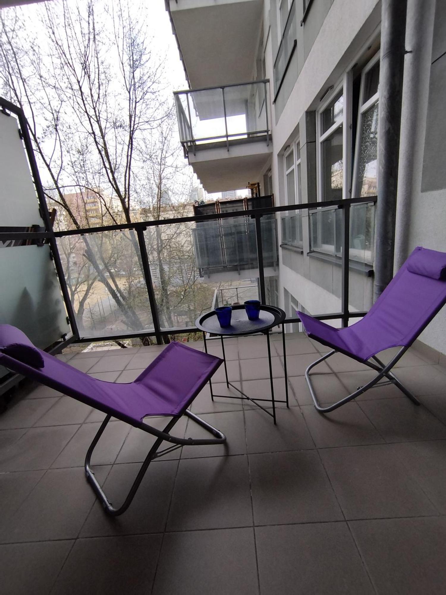 Villa Natali Warszawa ภายนอก รูปภาพ