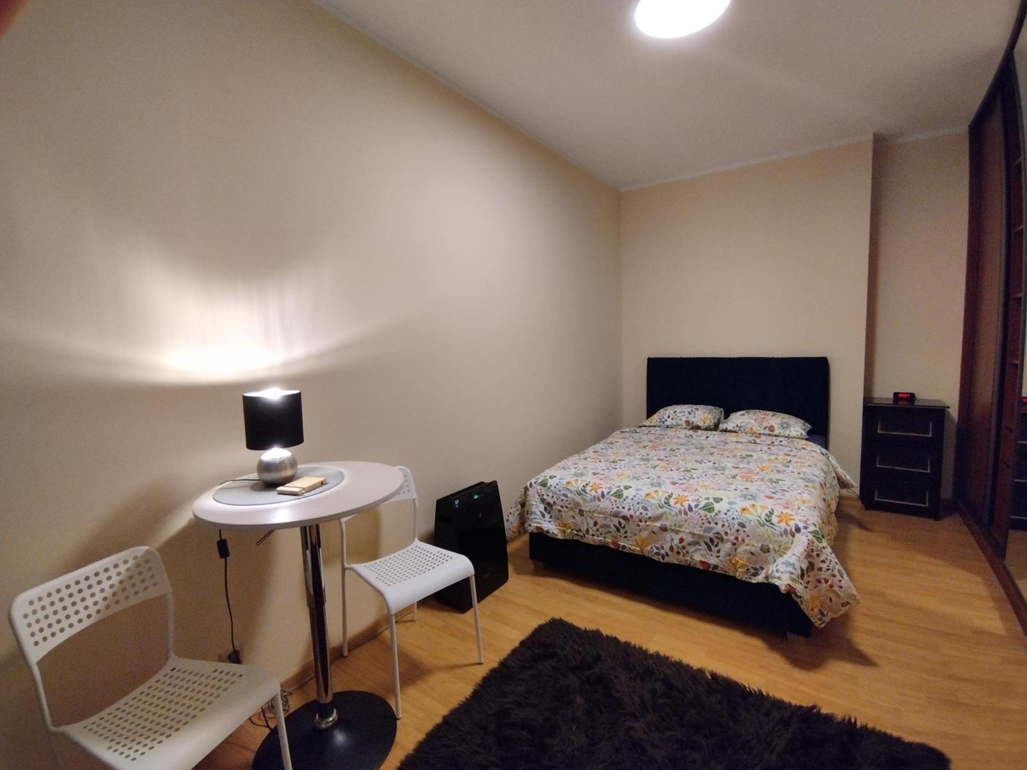 Villa Natali Warszawa ภายนอก รูปภาพ