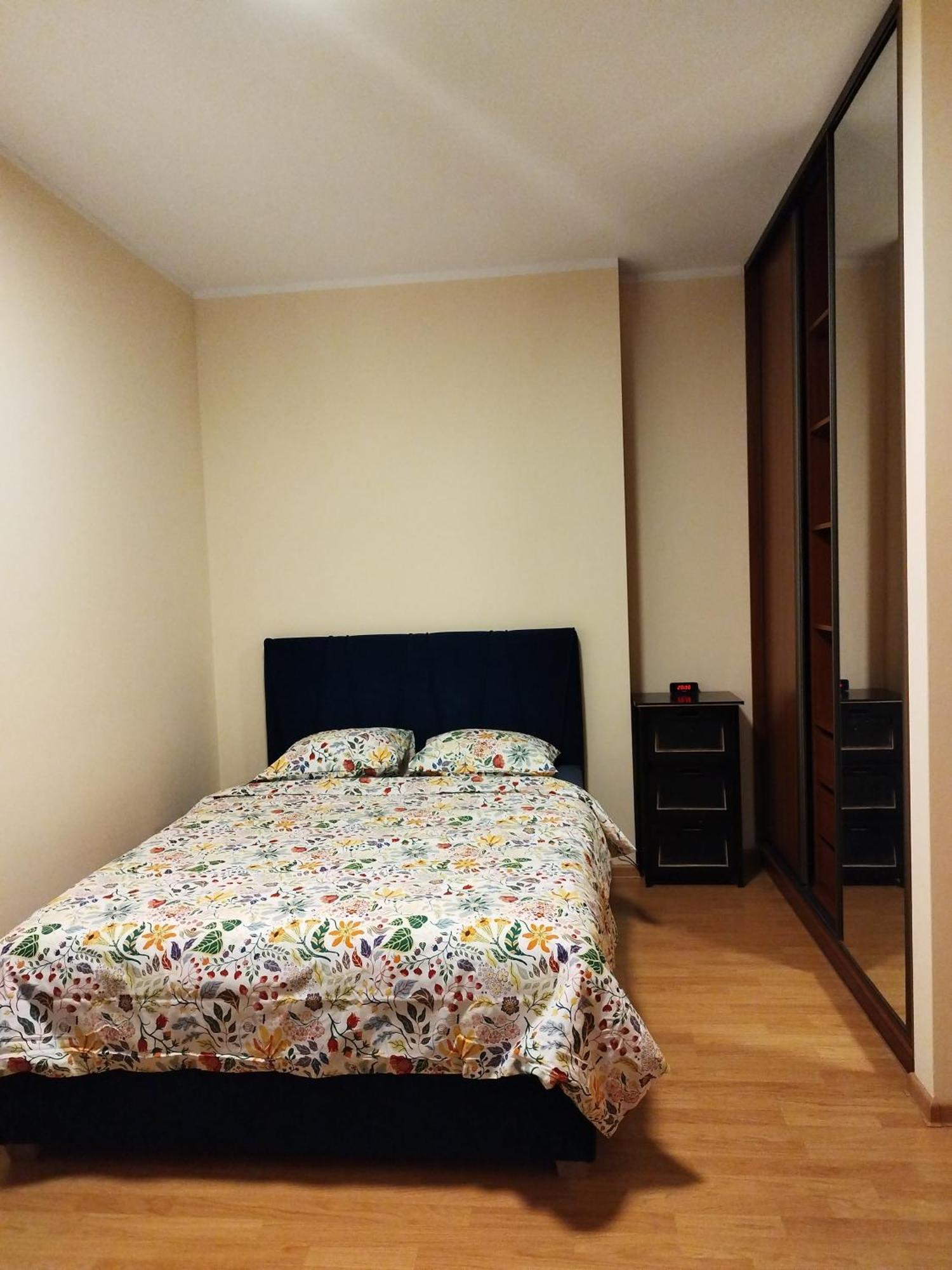 Villa Natali Warszawa ภายนอก รูปภาพ
