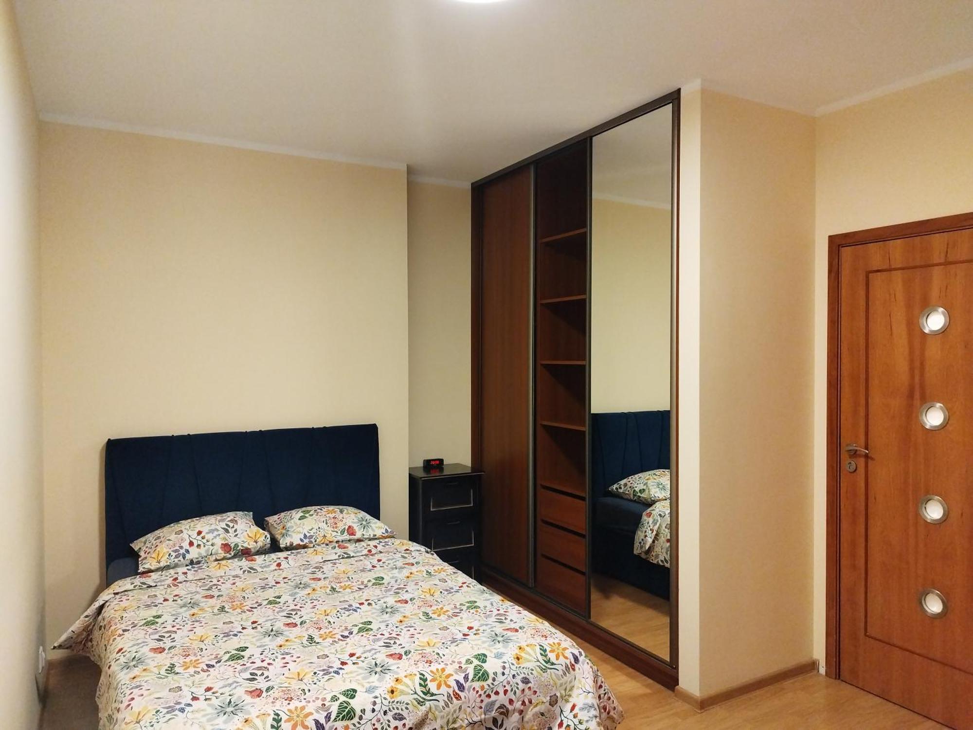Villa Natali Warszawa ภายนอก รูปภาพ